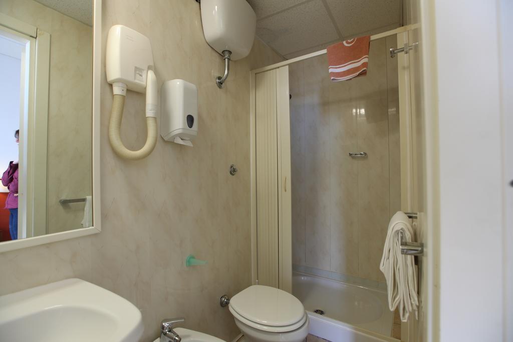 Hotel Belvedere Lido di Ostia Room photo