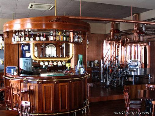 Hotel Belvedere Lido di Ostia Restaurant photo