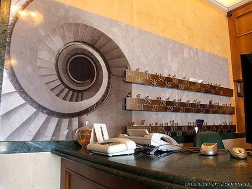 Hotel Belvedere Lido di Ostia Interior photo