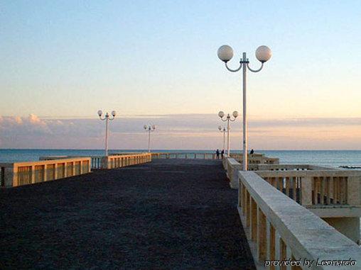 Hotel Belvedere Lido di Ostia Facilities photo