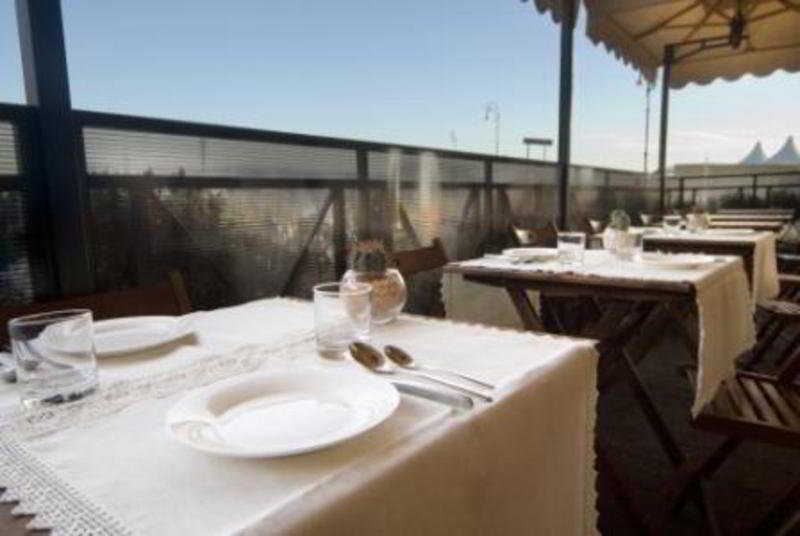 Hotel Belvedere Lido di Ostia Exterior photo